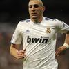 Karim Benzema