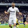 Karim Benzema