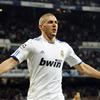 Karim Benzema