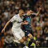 Karim Benzema
