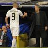 Karim Benzema