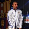 Karim Benzema