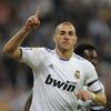 Karim Benzema