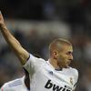 Karim Benzema