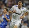 Karim Benzema