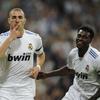 Karim Benzema