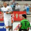 Karim Benzema
