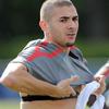 Karim Benzema