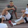 Karim Benzema