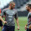 Karim Benzema