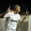 Karim Benzema