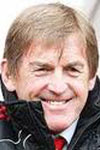 Kenny Dalglish