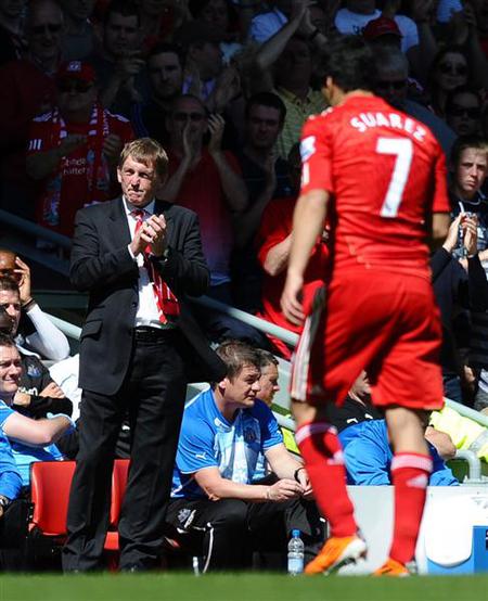 Kenneth Mathieson Dalglish