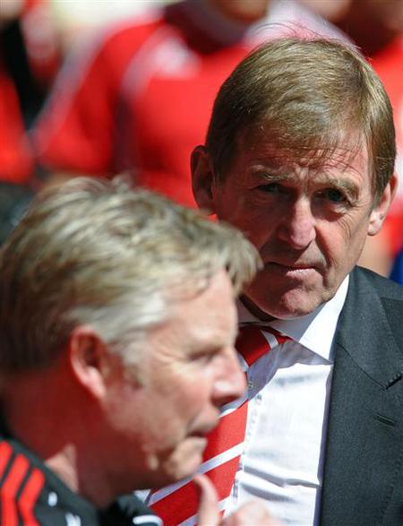 Kenneth Mathieson Dalglish