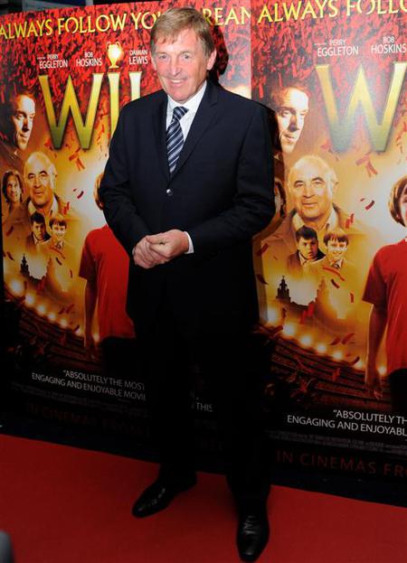 Kenneth Mathieson Dalglish