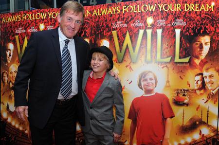 Kenneth Mathieson Dalglish