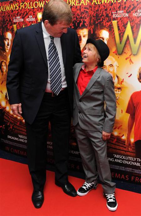 Kenneth Mathieson Dalglish