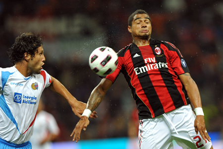 Kevin-Prince Boateng