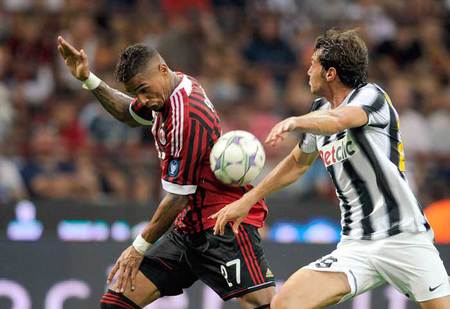 Kevin-Prince Boateng