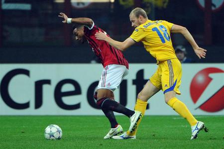 Kevin-Prince Boateng