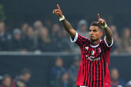 Kevin-Prince Boateng