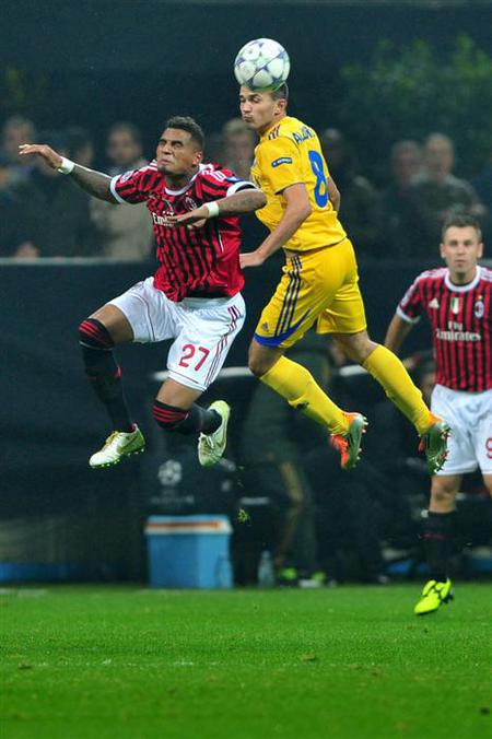 Kevin-Prince Boateng