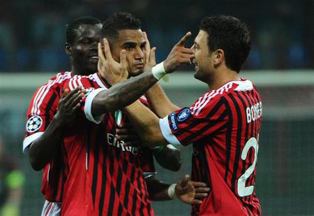 Kevin-Prince Boateng