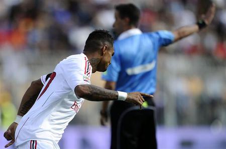 Kevin-Prince Boateng