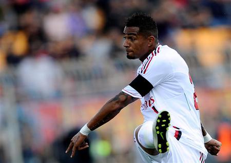 Kevin-Prince Boateng