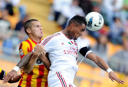 Kevin-Prince Boateng