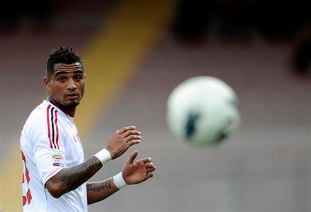 Kevin-Prince Boateng