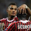 Kevin-Prince Boateng