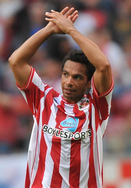 Kieran Edward Richardson