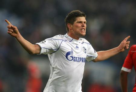 Klaas-Jan Huntelaar