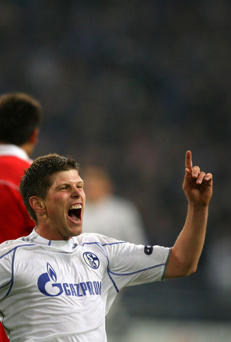 Klaas-Jan Huntelaar