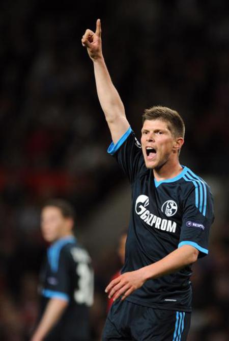 Klaas-Jan Huntelaar