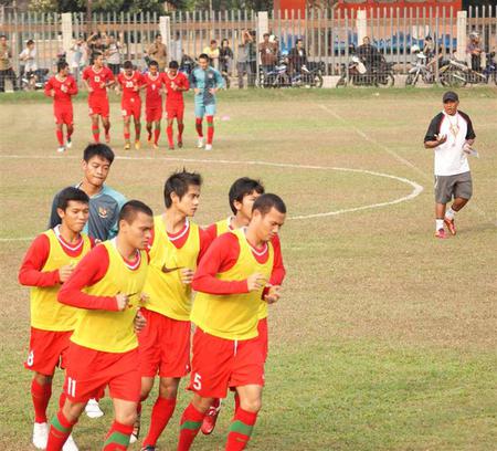 Kurnia Meiga Hermansyah