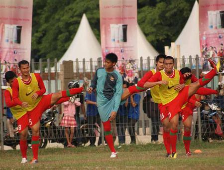 Kurnia Meiga Hermansyah