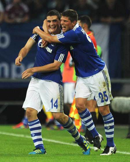 Kyriakos Papadopoulos