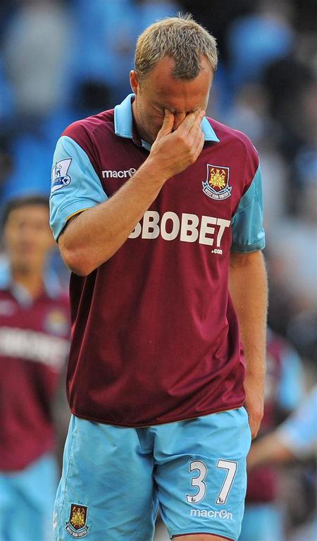 Lars Christian Jacobsen