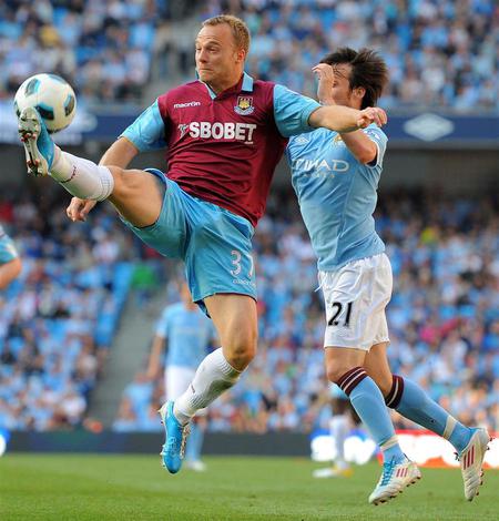 Lars Christian Jacobsen