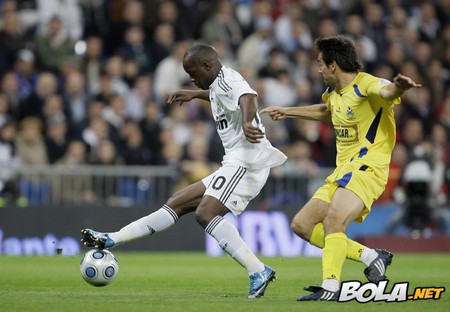 Lassana Diarra