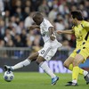Lassana Diarra