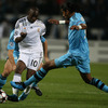 Lassana Diarra