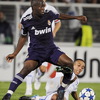 Lassana Diarra