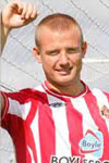 Lee Cattermole
