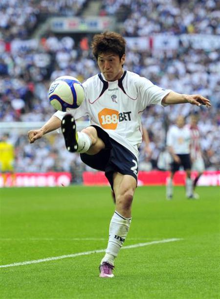 Lee Chung-Yong