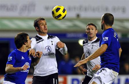 Leighton John Baines