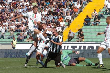 Leonardo Bonucci