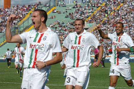 Leonardo Bonucci